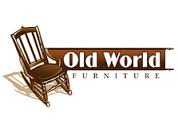Old World Chairs